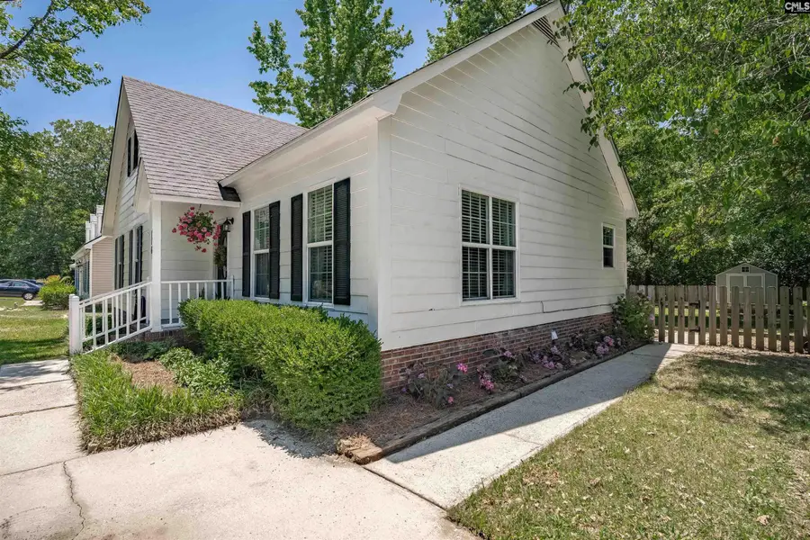 116 Crossthorn Road, Irmo, SC 29063 - #2