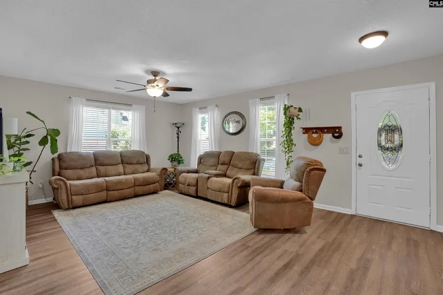 116 Crossthorn Road, Irmo, SC 29063 - #3
