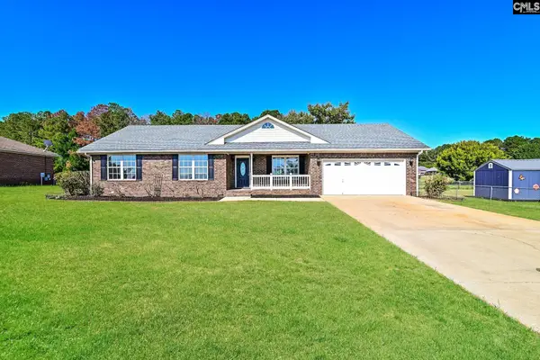 3430 Tucker, Dalzell, SC 29040