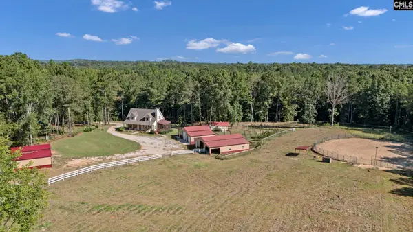 266 Middlefield Road, Little Mountain, SC 29075