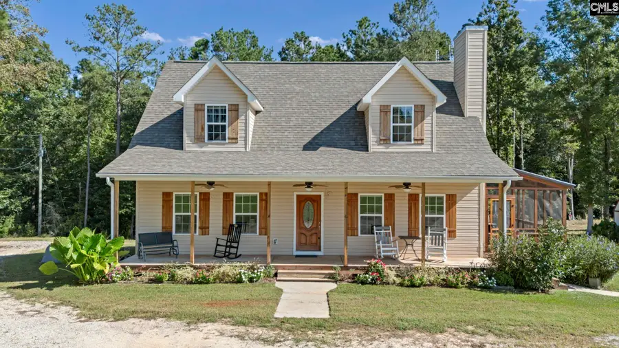 266 Middlefield Road, Little Mountain, SC 29075 - #2