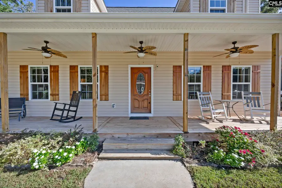 266 Middlefield Road, Little Mountain, SC 29075 - #3