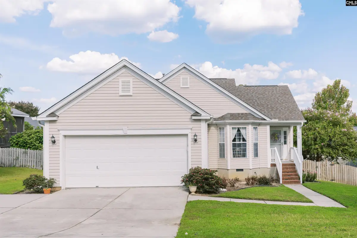 109 Dove Cote Lane, Lexington, SC 29072 - #1