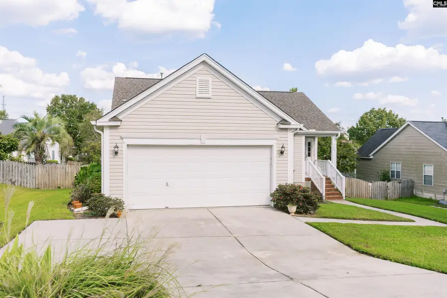 109 Dove Cote Lane, Lexington, SC 29072 - #2