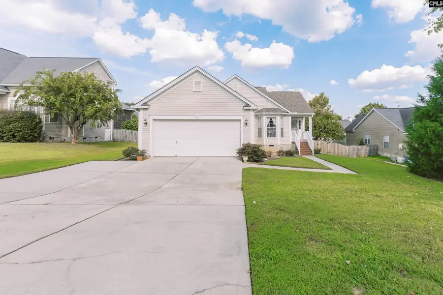109 Dove Cote Lane, Lexington, SC 29072 - #3