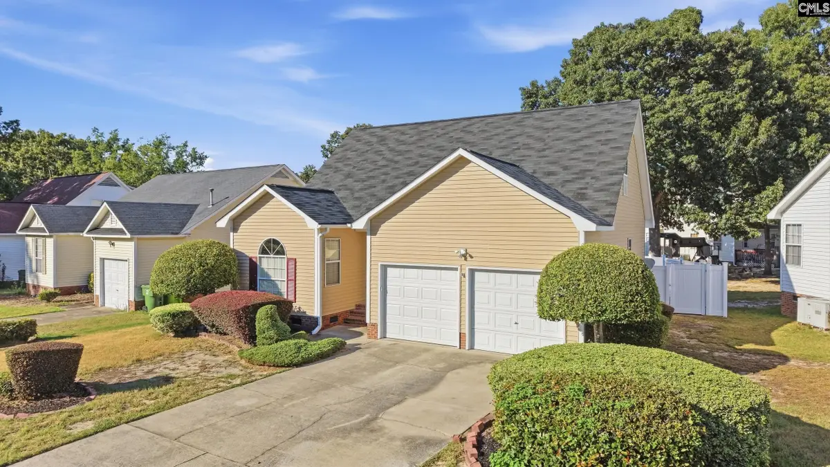 1025 Bradford Ridge Lane, Columbia, SC 29223 - #1
