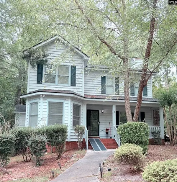 108 Double Branch Court, West Columbia, SC 29169