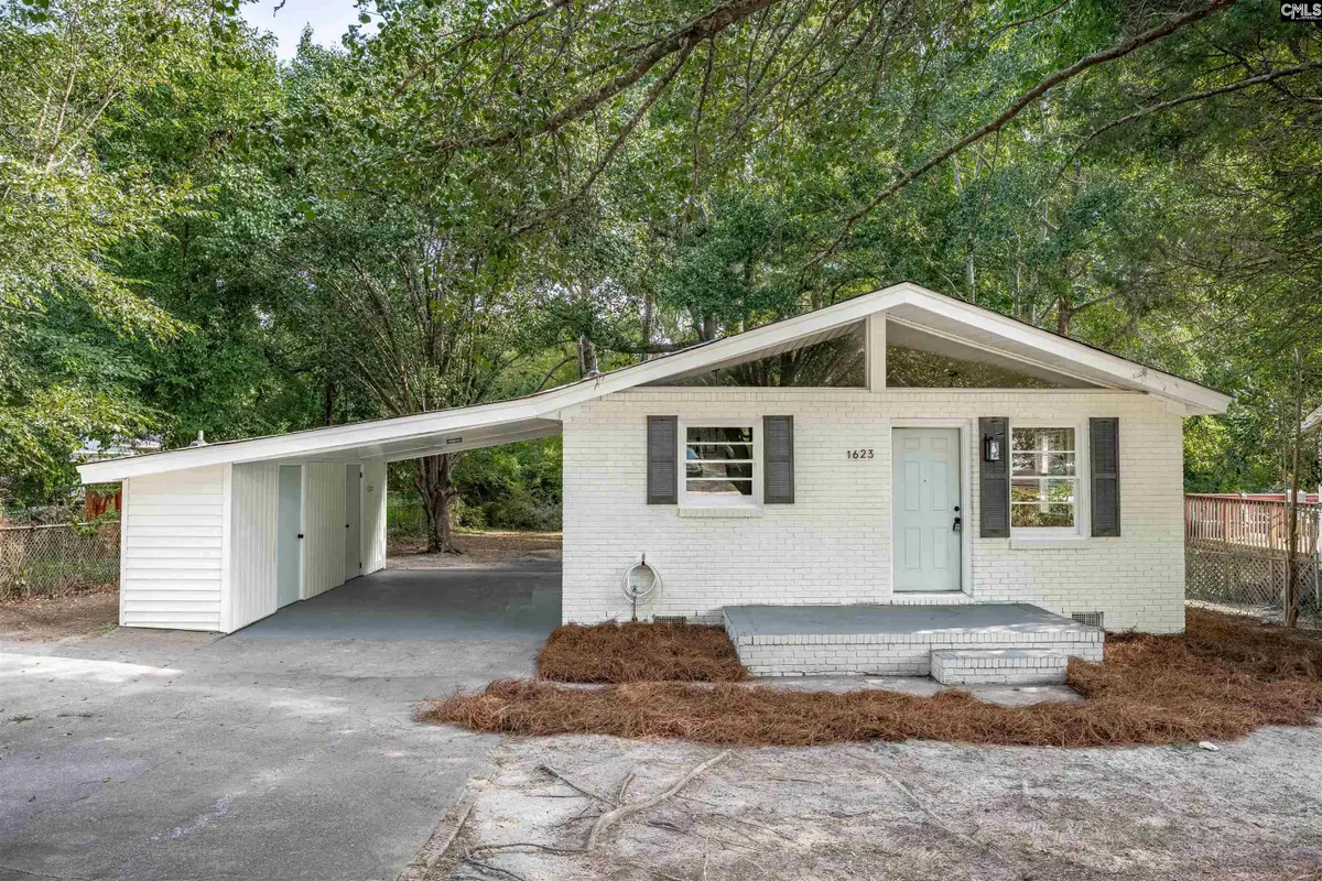 1623 Long Shadow Lane, Columbia, SC 29223 - #1