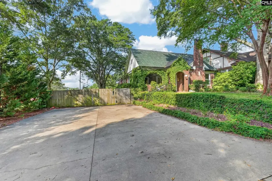 305 Fulton Street, Columbia, SC 29205 - #3