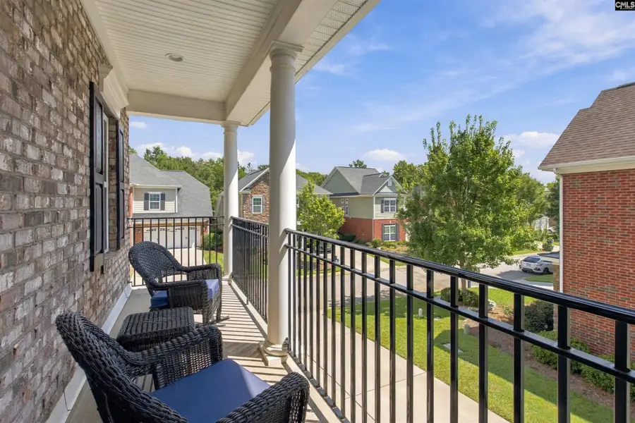 643 Kumatage Lane, Chapin, SC 29036 - #3
