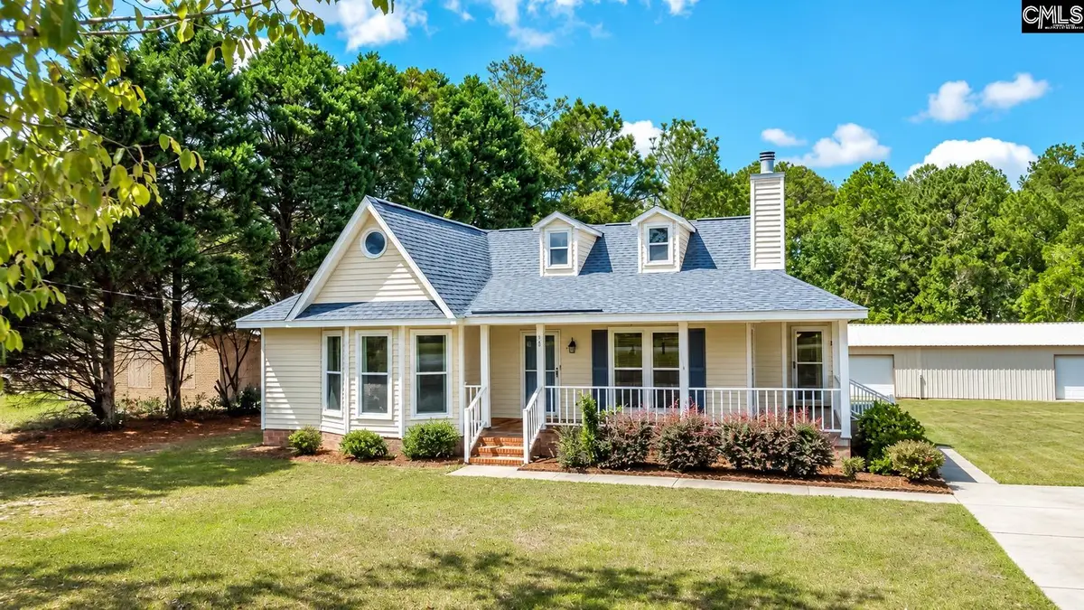 130 Mac Circle, Lexington, SC 29073 - #1