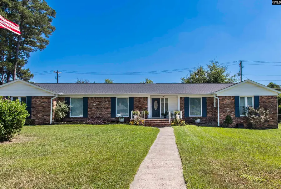 132 Burnsdowne Road, Columbia, SC 29210 - #3
