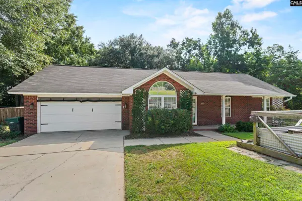 2635 Navigator Circle, Dalzell, SC 29040