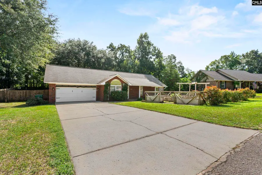 2635 Navigator Circle, Dalzell, SC 29040 - #2