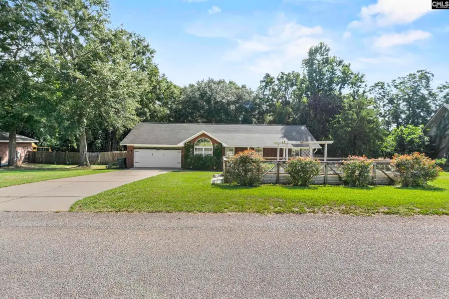 2635 Navigator Circle, Dalzell, SC 29040 - #3