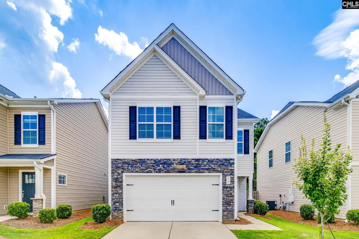 420 Red Poll Way, Columbia, SC 29209 - #1