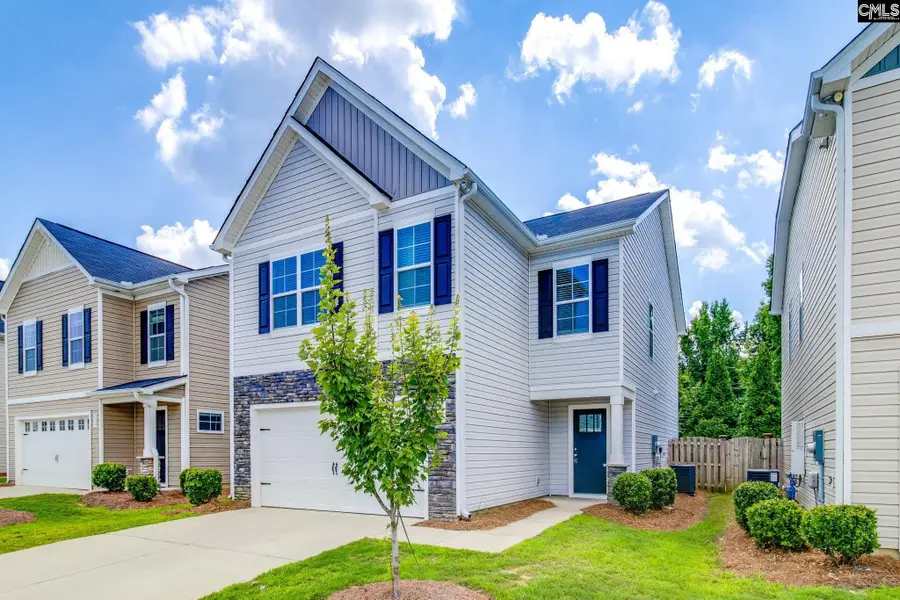 420 Red Poll Way, Columbia, SC 29209 - #3