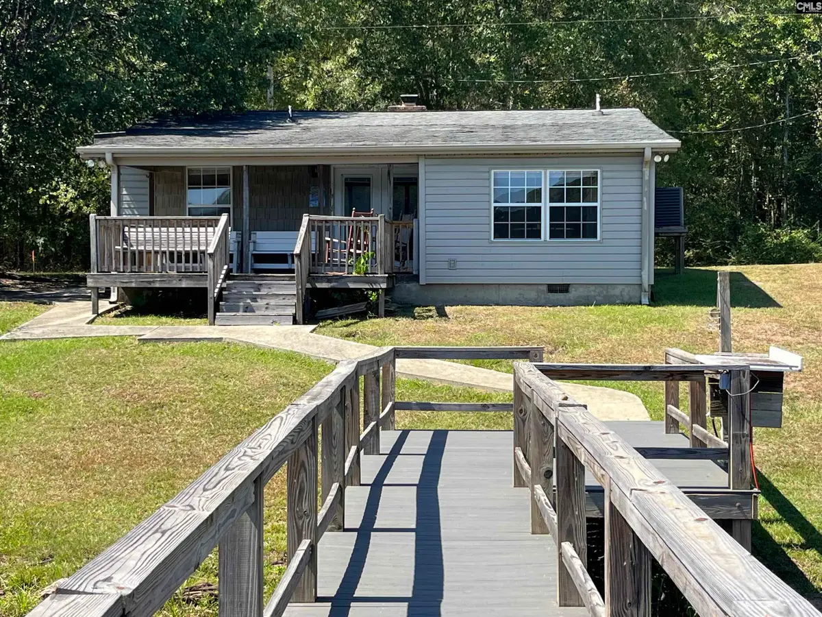 2460 Cottage Lane, Liberty Hill, SC 29074 - #1