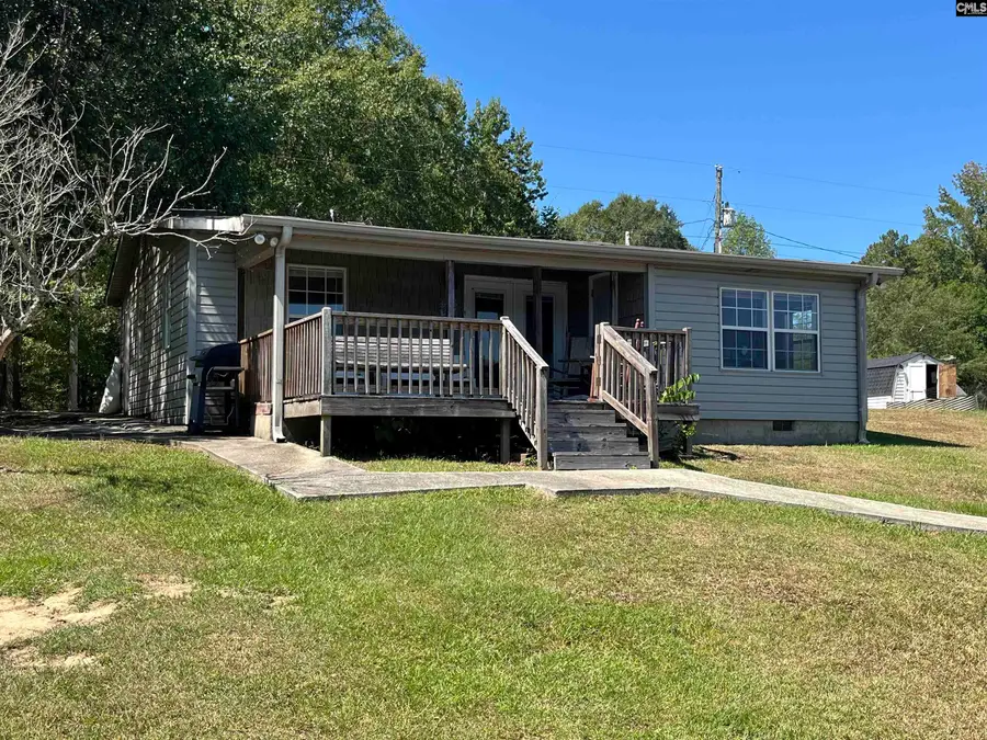 2460 Cottage Lane, Liberty Hill, SC 29074 - #2