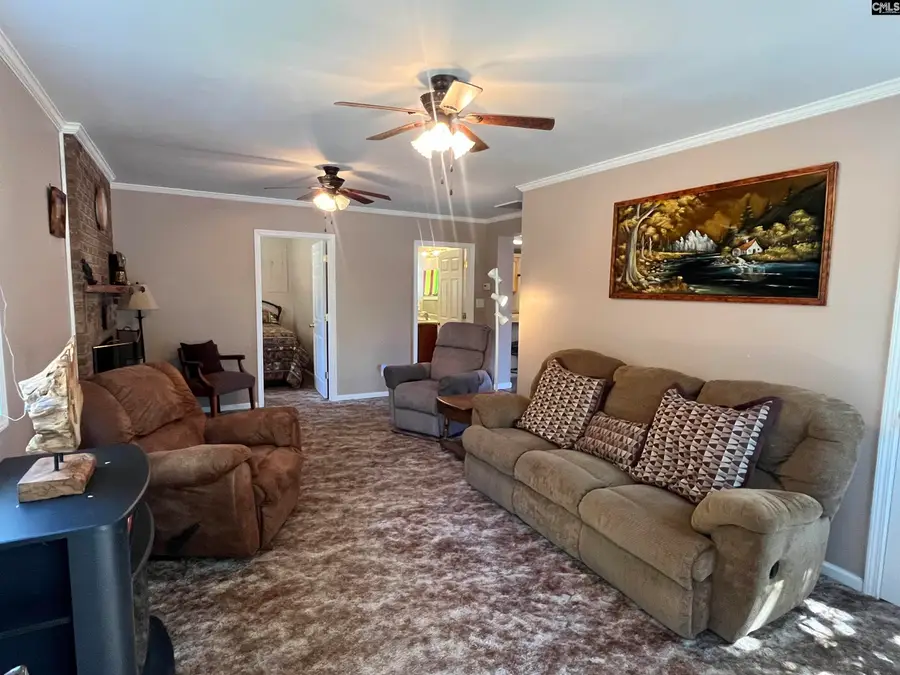 2460 Cottage Lane, Liberty Hill, SC 29074 - #3