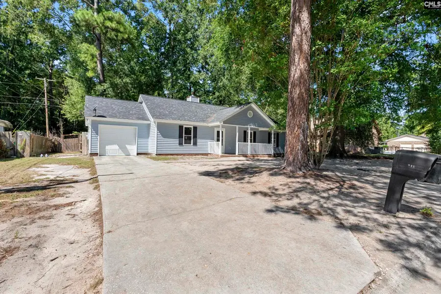 420 Old Plantation Drive, West Columbia, SC 29172 - #2
