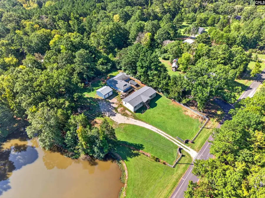 133 Newberg Road, Chapin, SC 29036 - #3