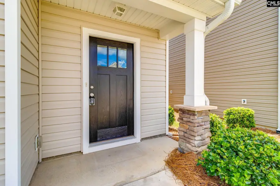 416 Red Poll Way, Columbia, SC 29209 - #3