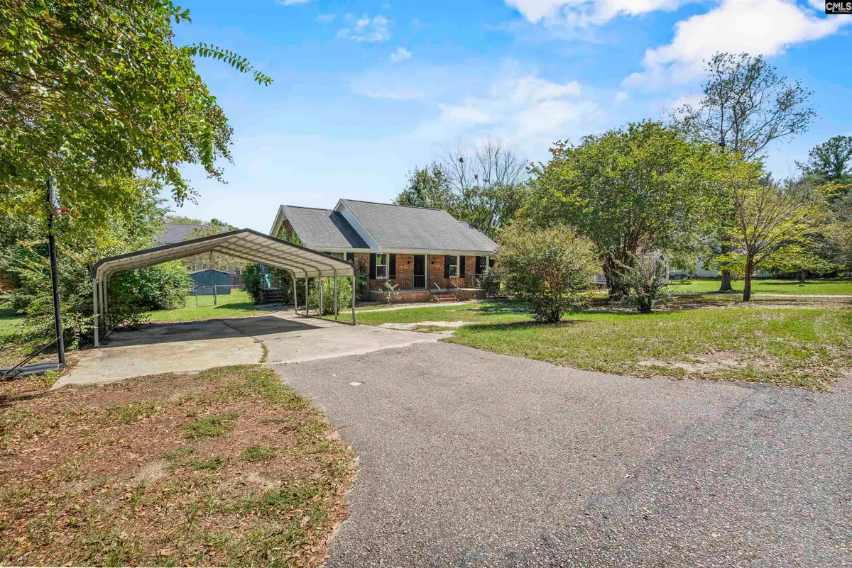 123 South Cove Drive, West Columbia, SC 29170 - #1