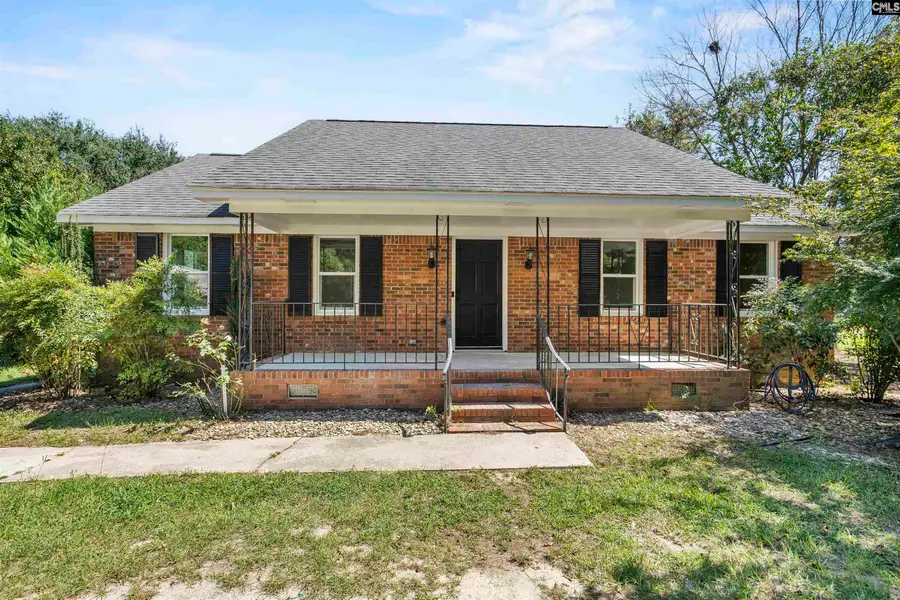 123 South Cove Drive, West Columbia, SC 29170 - #2