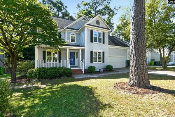 146 Brook Hollow Drive, Columbia, SC 29229