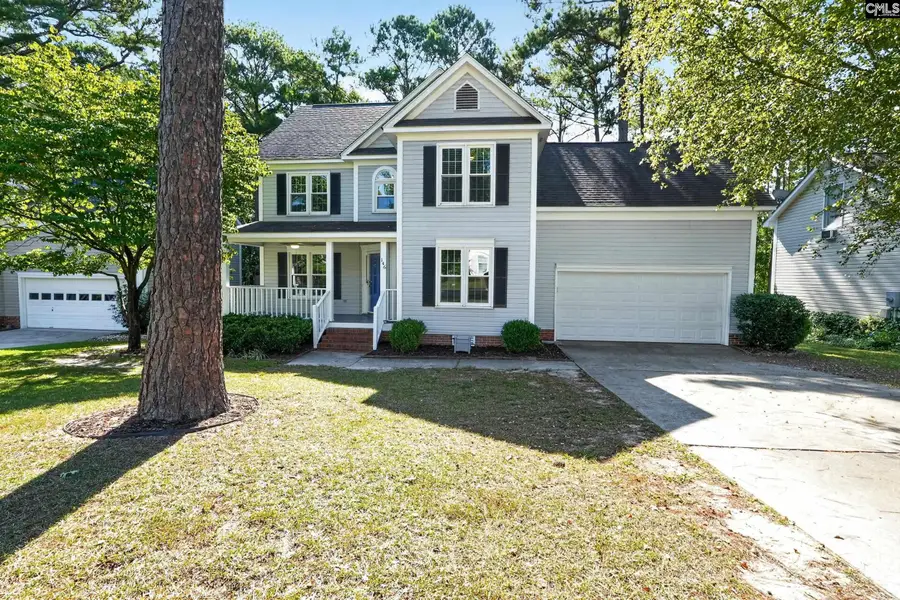 146 Brook Hollow Drive, Columbia, SC 29229 - #2