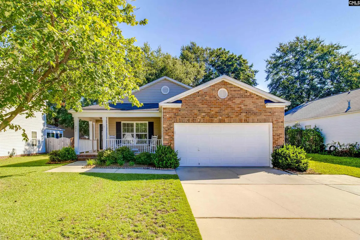 284 Timbermill Drive, Lexington, SC 29073 - #1