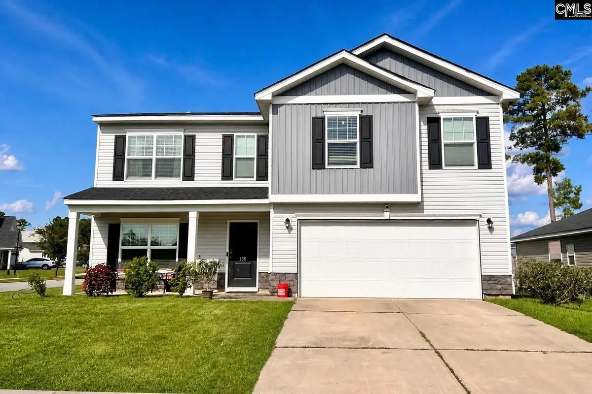 158 Honey Tree Road, Columbia, SC 29209 - #1