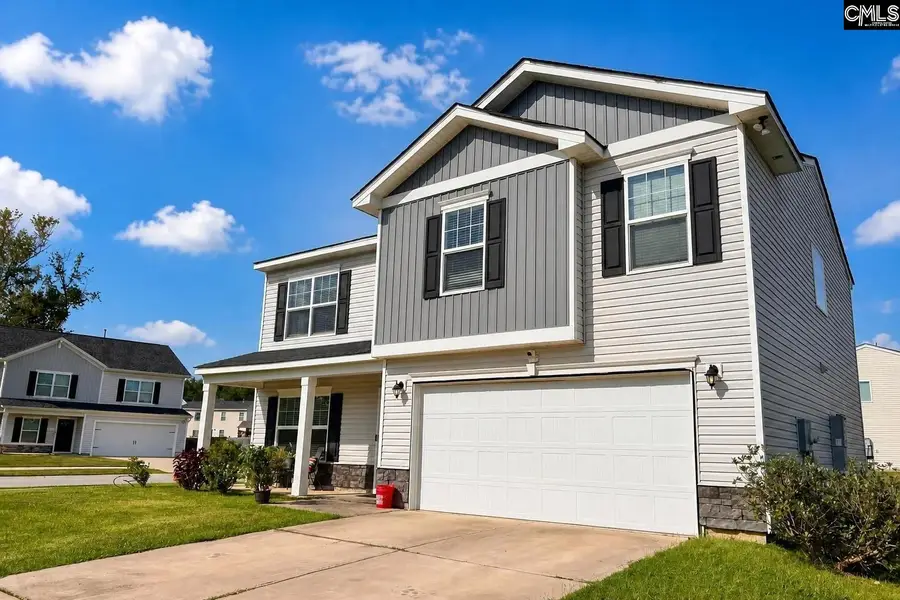 158 Honey Tree Road, Columbia, SC 29209 - #2