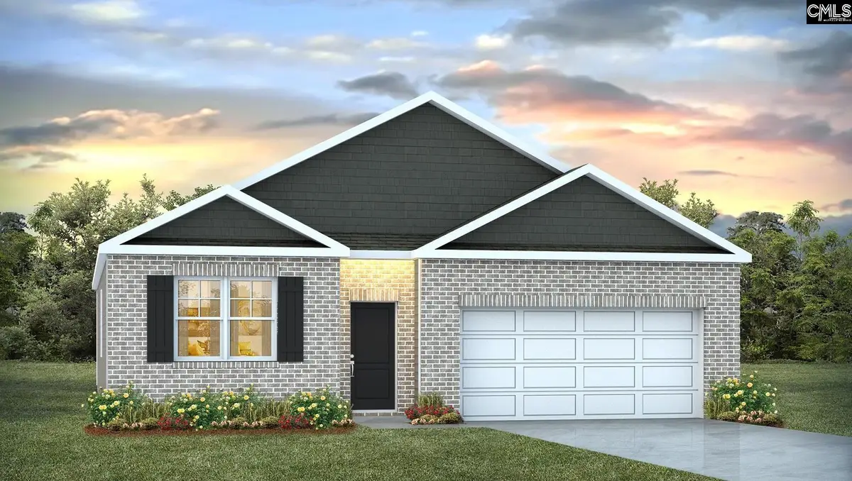 4108 Maddux Drive, Sumter, SC 29154 - #1