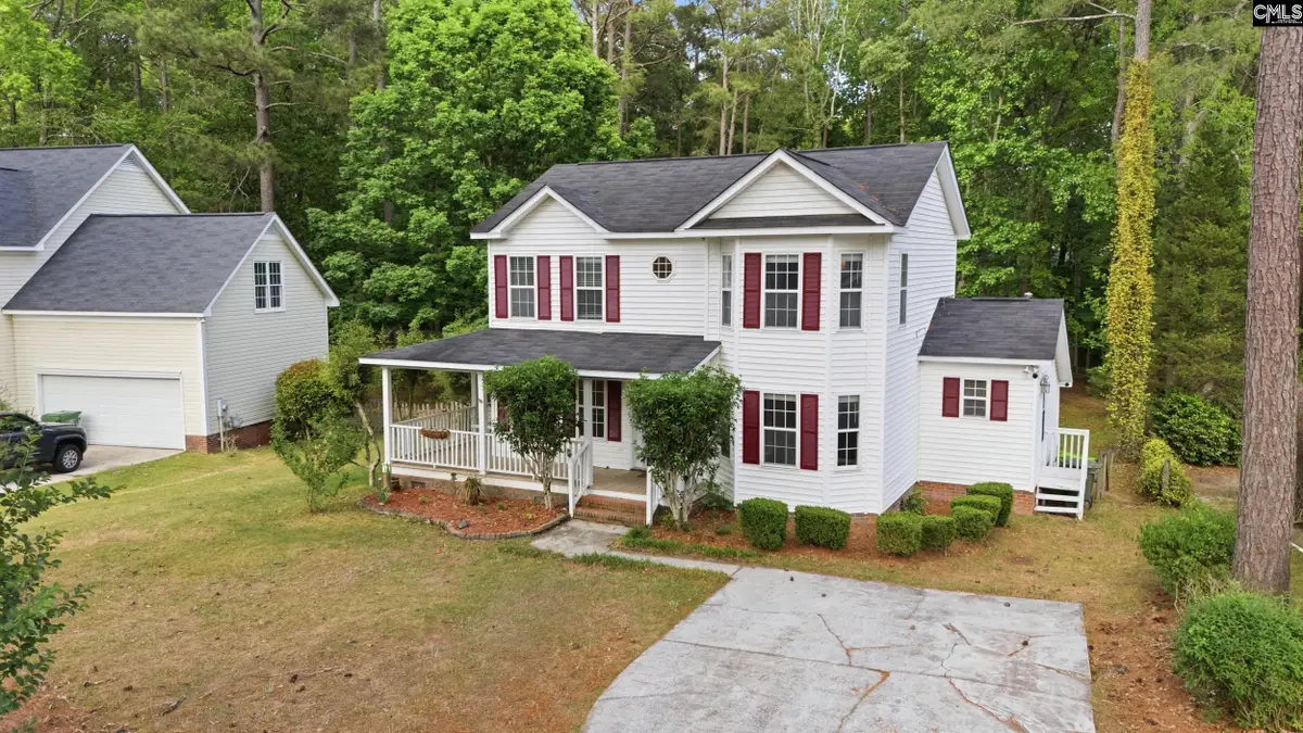 319 Brook Hollow Drive, Columbia, SC 29229 - #1