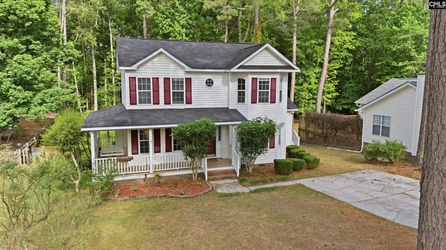 319 Brook Hollow Drive, Columbia, SC 29229 - #2