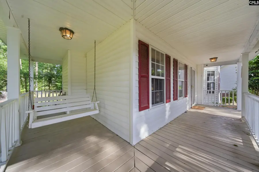 319 Brook Hollow Drive, Columbia, SC 29229 - #3