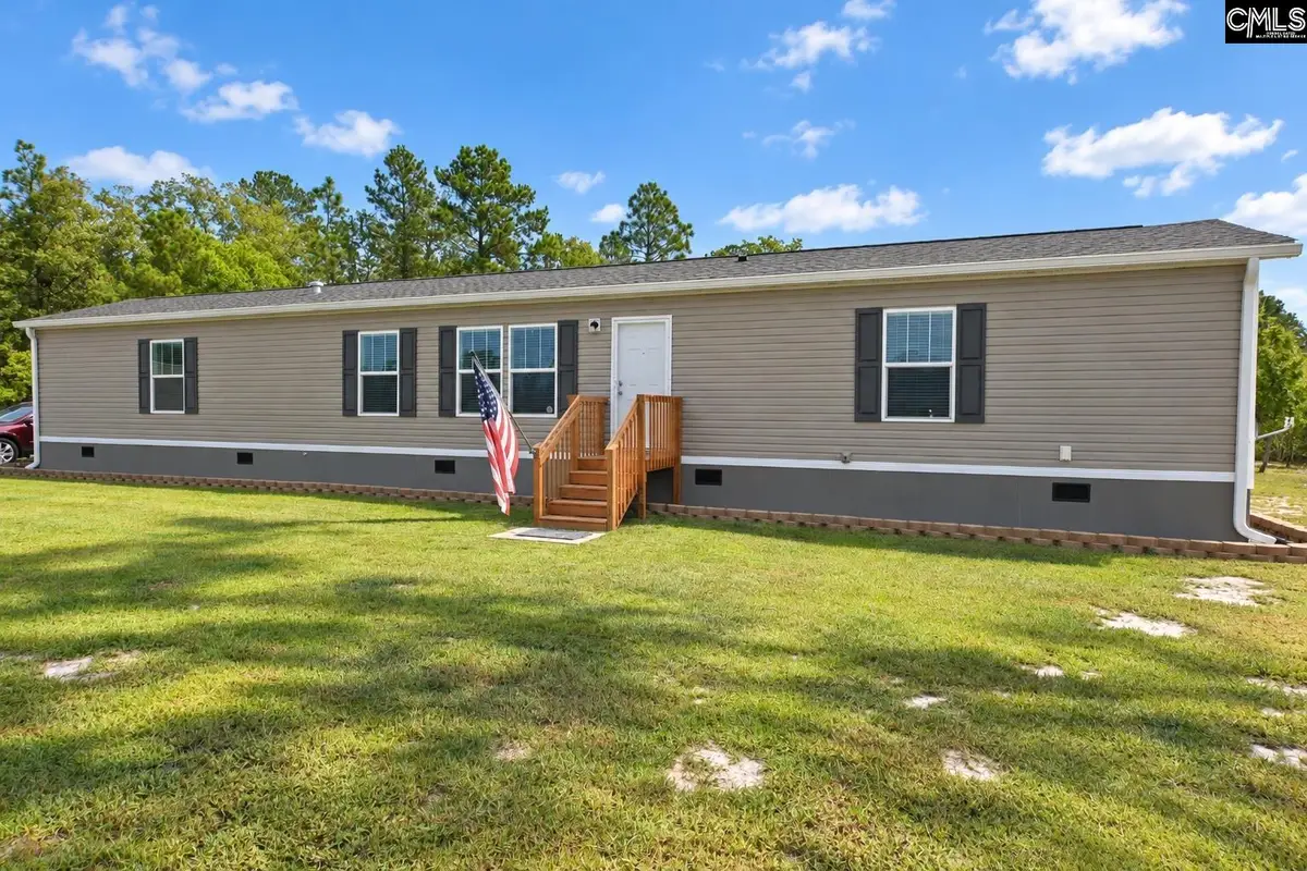 415 Finback Road, Wagener, SC 29164 - #1