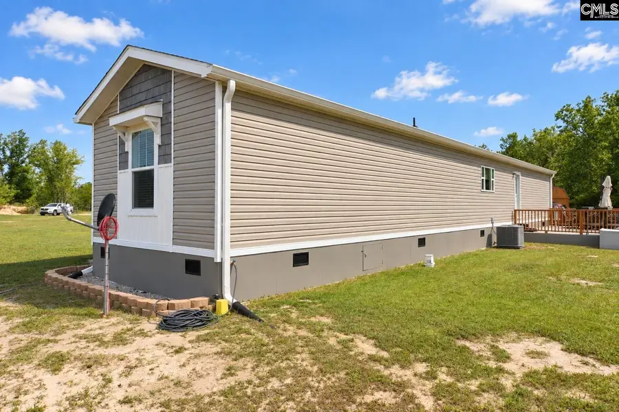 415 Finback Road, Wagener, SC 29164 - #3