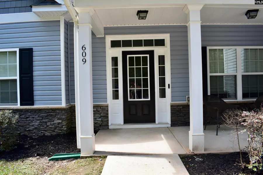609 Crystal Creek Circle, Chapin, SC 29036 - #3