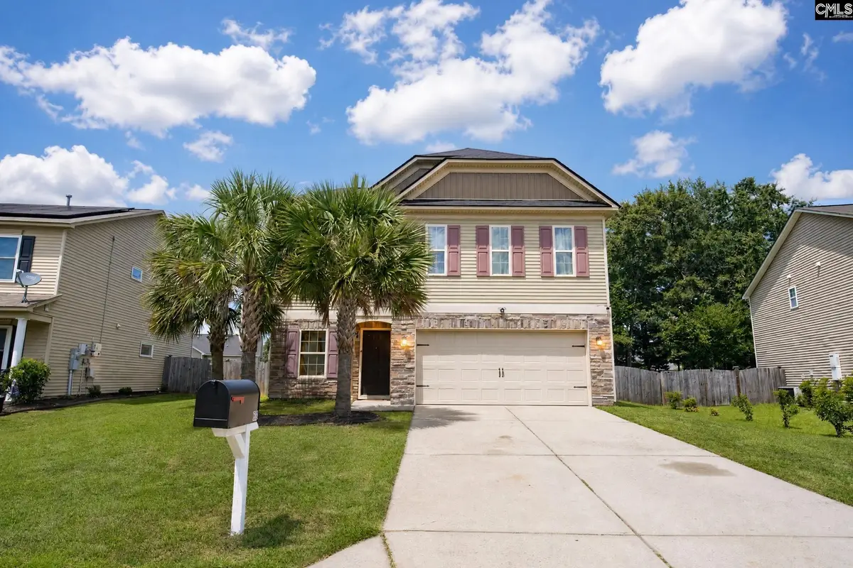 612 Colony Lakes Drive, Lexington, SC 29073 - #1