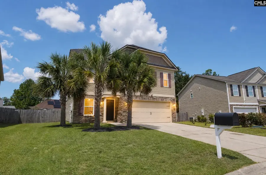 612 Colony Lakes Drive, Lexington, SC 29073 - #2