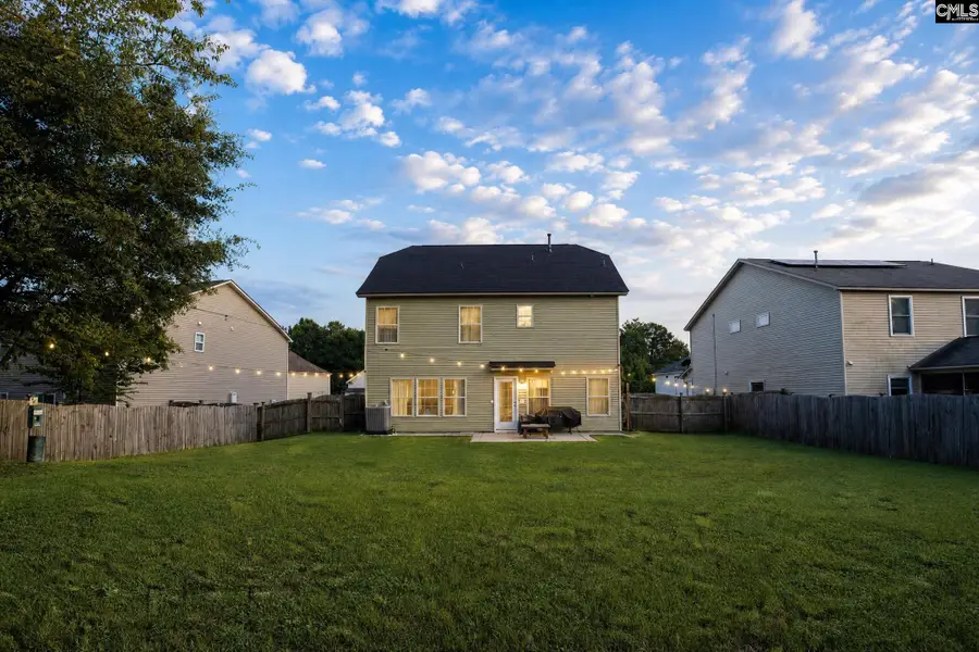 612 Colony Lakes Drive, Lexington, SC 29073 - #3