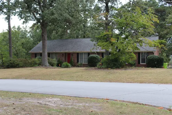 108 Dale Valley Road, Columbia, SC 29223