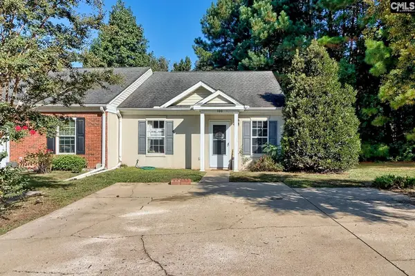 100 Waverly Point Drive, Lexington, SC 29072