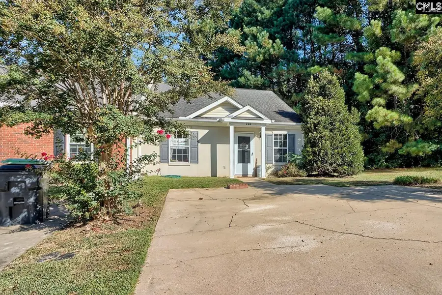 100 Waverly Point Drive, Lexington, SC 29072 - #2