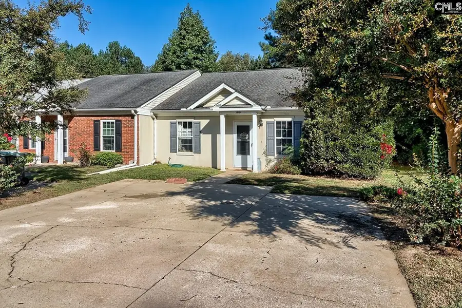 100 Waverly Point Drive, Lexington, SC 29072 - #3