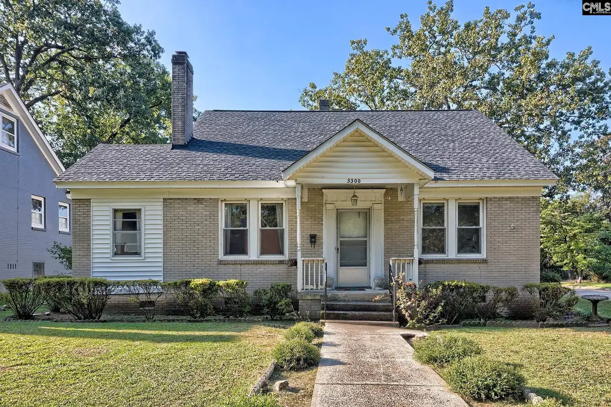 3300 Monroe Street, Columbia, SC 29205 - #1