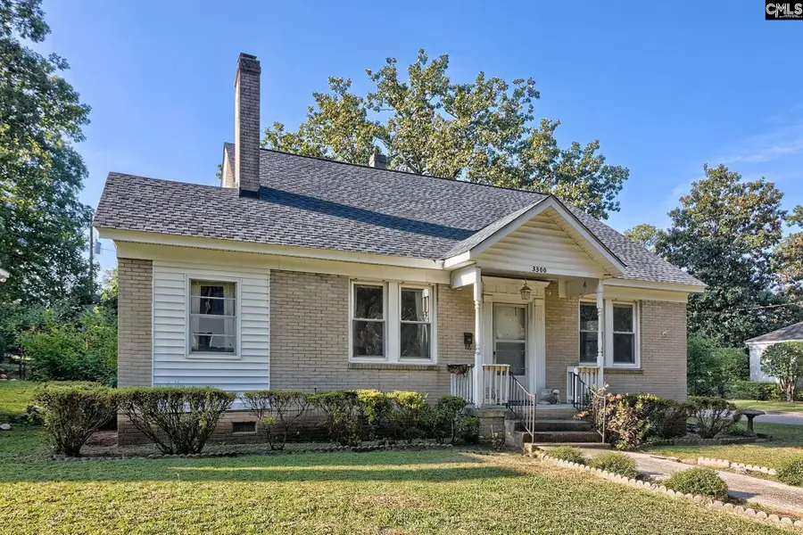 3300 Monroe Street, Columbia, SC 29205 - #2